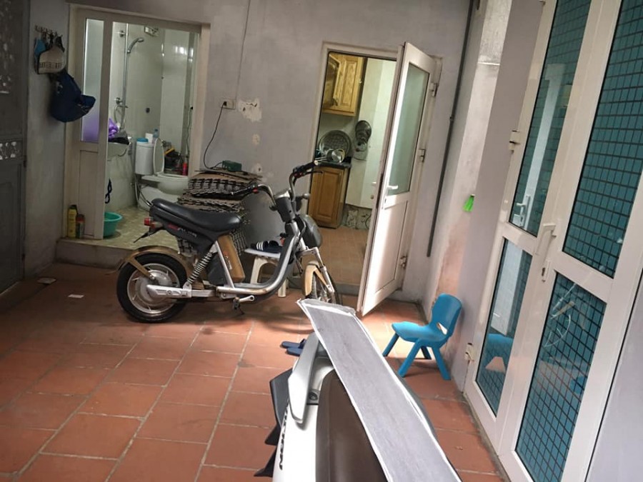 (HIẾM) LÔ GÓC PHỐ AN TRẠCH, 55M, 3 TẦNG, MẶT TIỀN 10M, GIÁ 3.7 TỶ (0395454603)