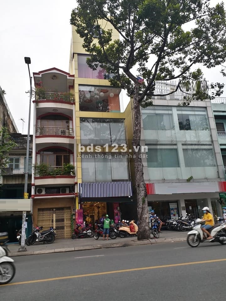 Vườn Lài mt 4.1 x 25 Nhà đẹp 5L + cho phép cải tạo