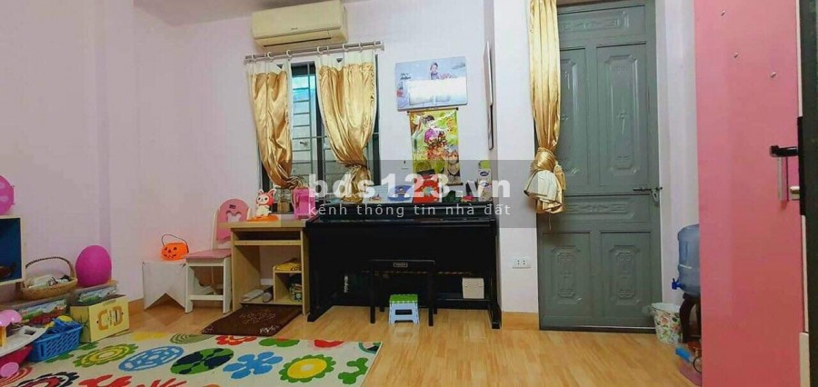 CHỈ 3.6TỶ SỞ HỮU NHÀ PHỐ AN HÒA ĐẸP NHẤT HÀ ĐÔNG PHÂN LÔ, S34M2, 5T, MT4.6M.
