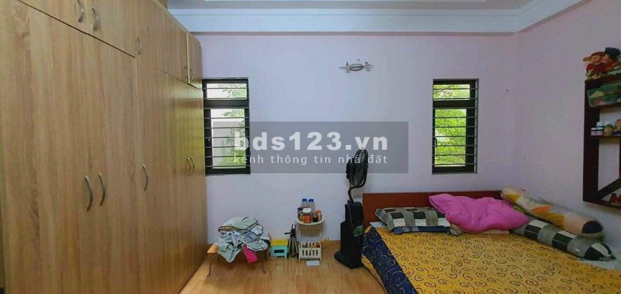 CHỈ 3.6TỶ SỞ HỮU NHÀ PHỐ AN HÒA ĐẸP NHẤT HÀ ĐÔNG PHÂN LÔ, S34M2, 5T, MT4.6M.