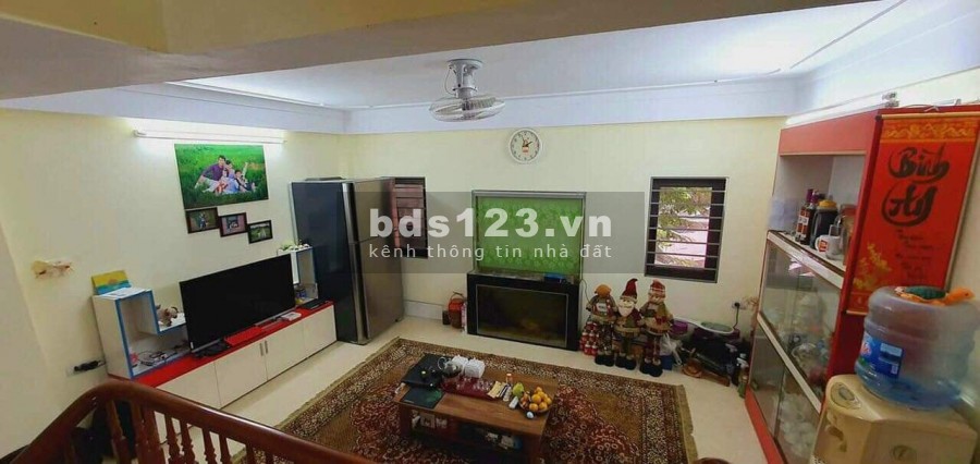 CHỈ 3.6TỶ SỞ HỮU NHÀ PHỐ AN HÒA ĐẸP NHẤT HÀ ĐÔNG PHÂN LÔ, S34M2, 5T, MT4.6M.