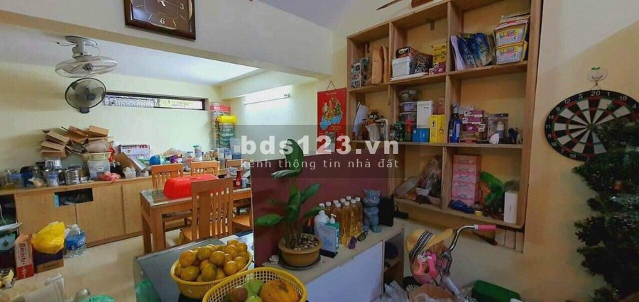 CHỈ 3.6TỶ SỞ HỮU NHÀ PHỐ AN HÒA ĐẸP NHẤT HÀ ĐÔNG PHÂN LÔ, S34M2, 5T, MT4.6M.