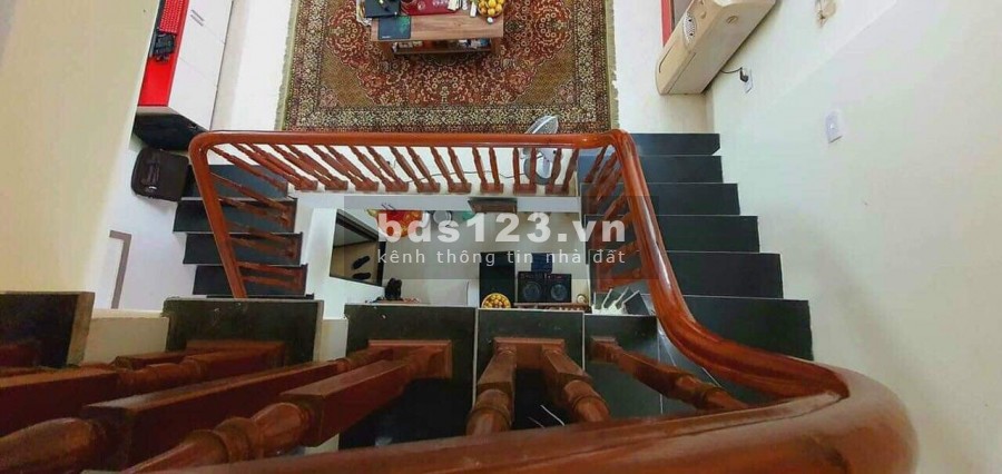 CHỈ 3.6TỶ SỞ HỮU NHÀ PHỐ AN HÒA ĐẸP NHẤT HÀ ĐÔNG PHÂN LÔ, S34M2, 5T, MT4.6M.