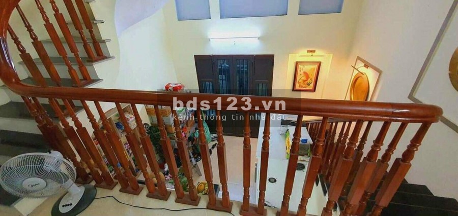 CHỈ 3.6TỶ SỞ HỮU NHÀ PHỐ AN HÒA ĐẸP NHẤT HÀ ĐÔNG PHÂN LÔ, S34M2, 5T, MT4.6M.