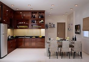 NHÀ ĐẸP ĐƯỜNG DIÊN HỒNG, PHƯỜNG 1, BÌNH THẠNH, 4 TẦNG, DT 58M2, GIÁ 4.65 TỶ
