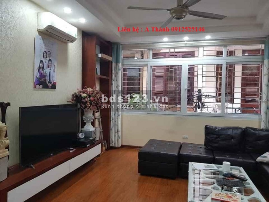 Chính Chủ Cần Bán Nhà KĐT Mới Định Công Dt 82m2 x 4, giá 10.5 tỷ.