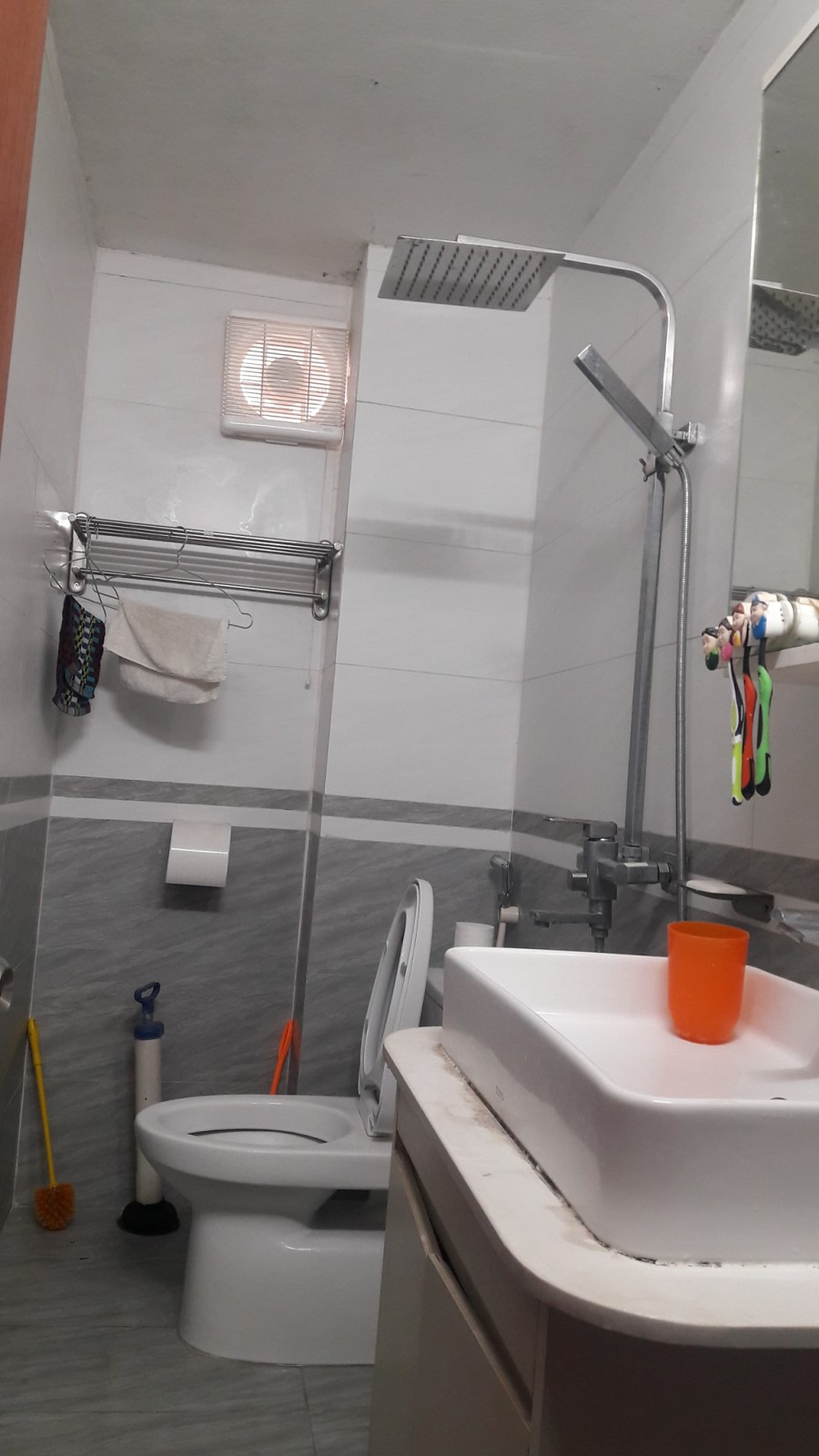 Bán nhà mặt phố Trần Đăng Ninh, Hà Đông, Hà Nội