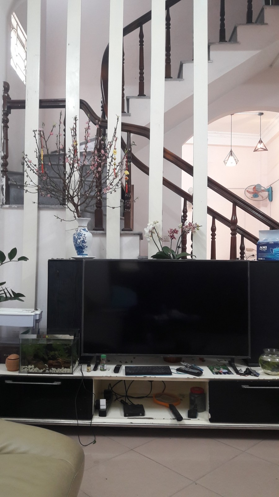 Bán nhà mặt phố Trần Đăng Ninh, Hà Đông, Hà Nội