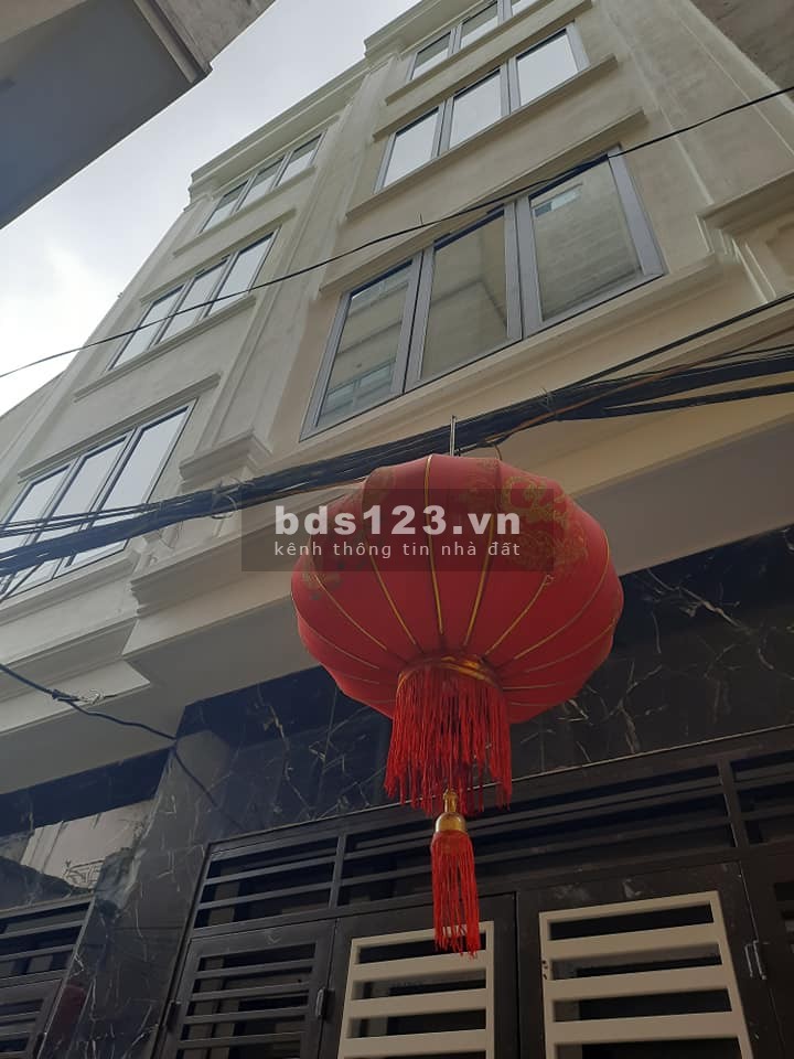BÁN NHÀ MẬU LƯƠNG HÀ ĐÔNG GIÁ 2.45 TỈ, 37m2, 4 TẦNG, 3.5m mặt, GIÁ 2.45 TỶ