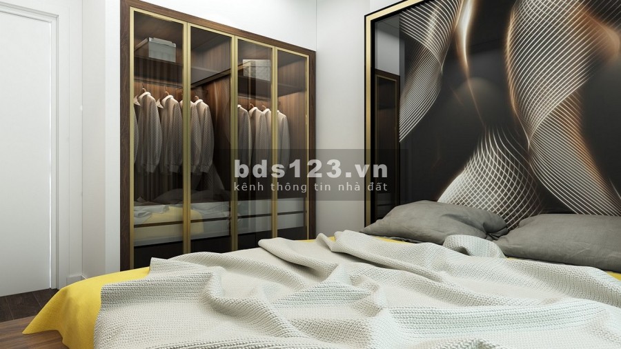 Chính chủ cần bán căn hộ Masteri Centre Point 1PN tiện ích nội…