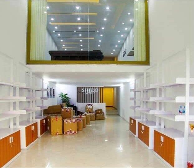 KĐT HIỆN ĐẠI VĂN PHÚ HÀ ĐÔNG PHÂN LÔ VỈA HÈ KINH DOANH 118M 5T MT 5M GIÁ CHỈ 10,8 TỶ