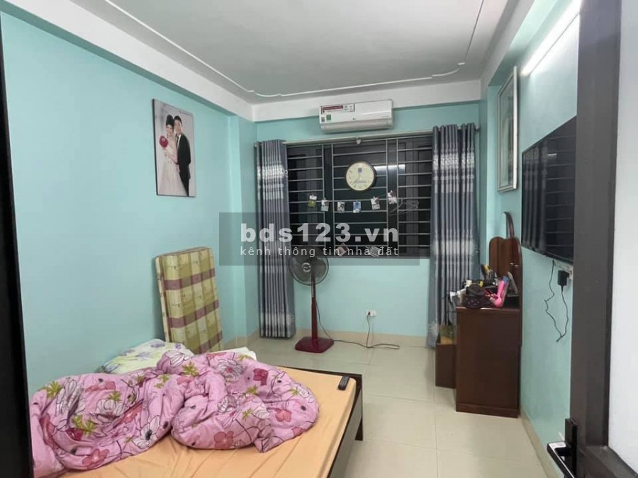 Cực Hiếm – Nhà Giải Phóng, Cho Thuê Đỉnh, 42m2x5TxMt4m, Giá 3,5 Tỷ.