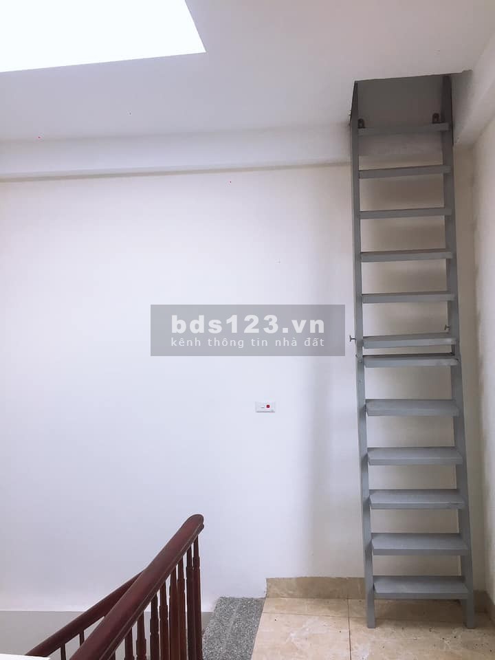 Hơn 2,6 tỷ sở hữu ngay nhà đẹp 5 tầng tại La Khê, Hà Đông, Hà Nội.