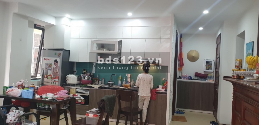 Mặt Phố Vũ Tông Phan Vỉa Hè khủng-Kinh Doanh Đỉnh chỉ 150tr/m.