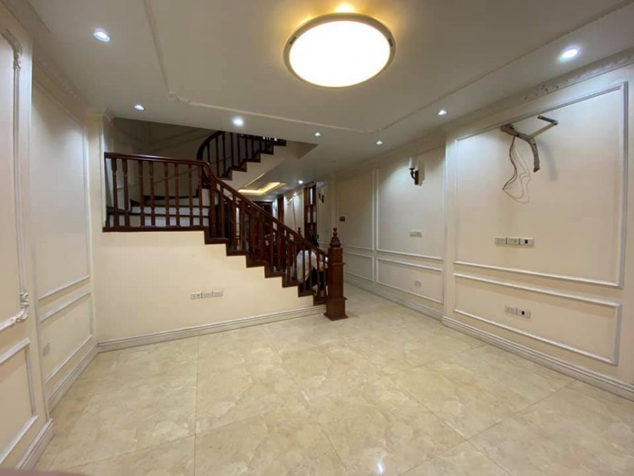 KĐT HIỆN ĐẠI VĂN PHÚ HÀ ĐÔNG PHÂN LÔ VỈA HÈ KINH DOANH 118M 5T MT 5M GIÁ CHỈ 10,8 TỶ