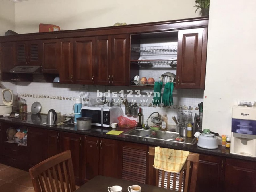 CHUYỂN CÔNG TÁC BÁN NHÀ PHỐ HOÀNG HOA THÁM, BA ĐÌNH 3T, 62M2, giá 10,5 tỷ (Ngõ ô tô)