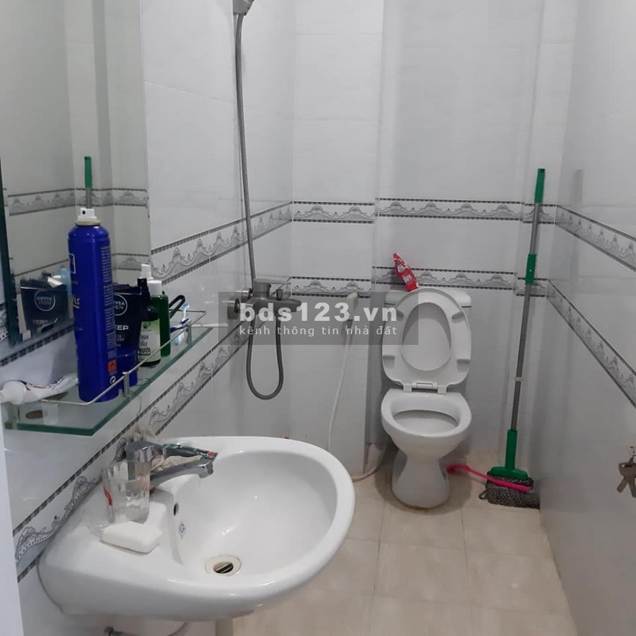 BÁN NHA ĐẸP DT 71M 4 LẦU 6PN ĐANG CHO THUÊ 23TR HXH KHU PHÂN LÔ HIỆP BÌNH CHÁNH GẦN CHỢ HIỆP BÌNH
