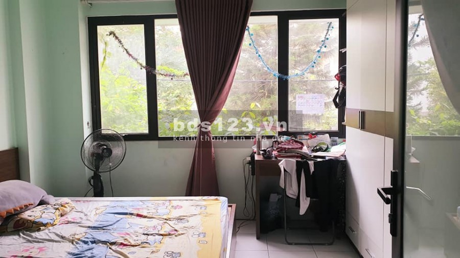 Nhà đẹp Bồ Đề, ô tô, cách hồ 20m, 83m, MT 4m , ô chờ thang máy, 6.65 tỷ