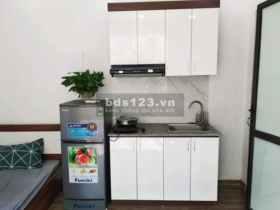 Gia đình bán nhà Phố 19/5, VĂN QUÁN TỰ XÂY THOÁNG MÁT giá 2.65 tỷ thiện chí TL