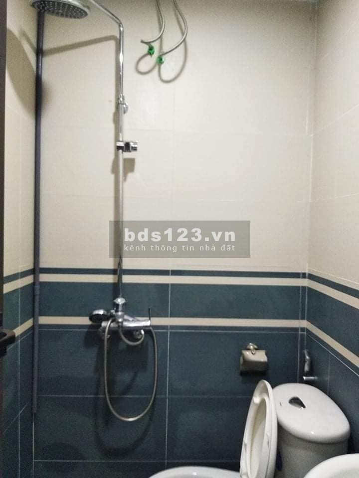 Gia đình bán nhà Phố 19/5, VĂN QUÁN TỰ XÂY THOÁNG MÁT giá 2.65 tỷ thiện chí TL