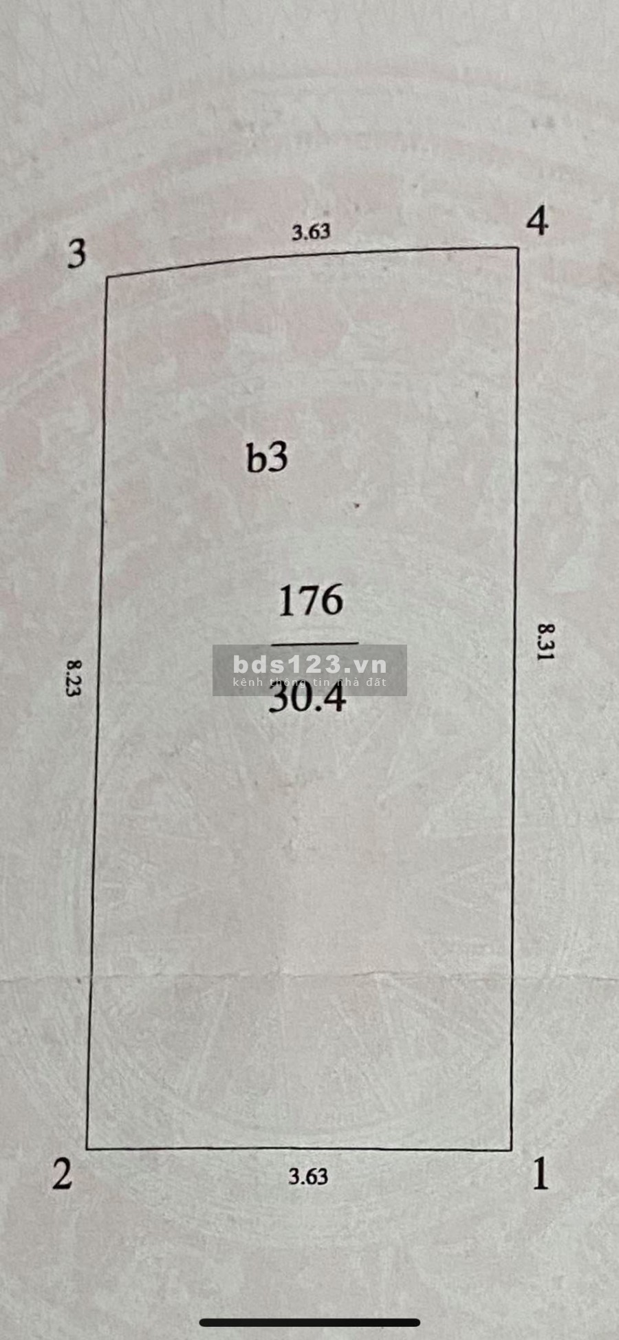 HIẾM! Bán nhà Phùng Chí Kiên, Nghĩa Đô,Cầu Giấy, S= 40m2. Chỉ hơn 3 tỷ. GỌI NGAY