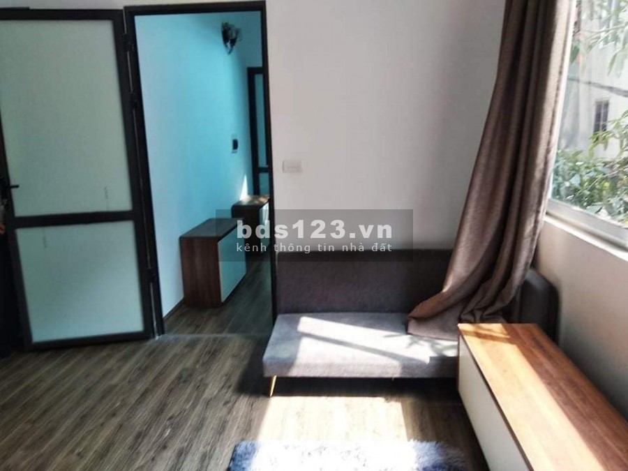 Gia đình bán nhà Phố 19/5, VĂN QUÁN TỰ XÂY THOÁNG MÁT giá 2.65 tỷ thiện chí TL