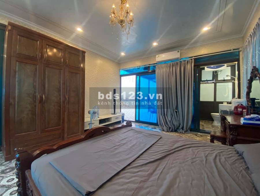 Siêu Hiếm VP - Apatment, Phố Bà Triệu, 290m2 MTx9m Hoàn Kiếm