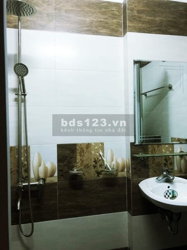 NHÀ HOÀNG MAI 48M2 5 TẦNG 3 TỶ CÔNG NĂNG ĐỈNH CHO THUÊ 10TR/THÁNG