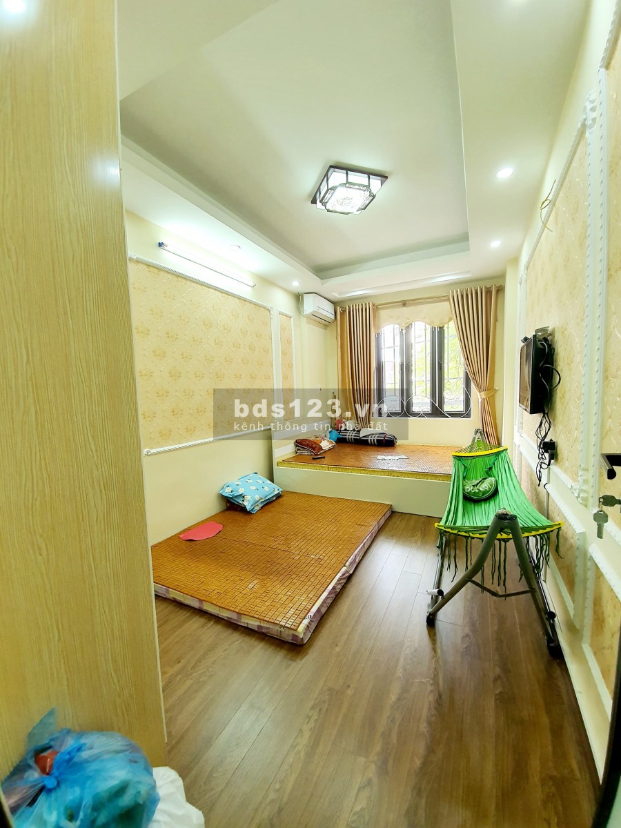 CỰC HIẾM GIẢI PHÓNG OTO ĐỖ KINH DOANH SẦM UẤT 35M2 3.6TY
