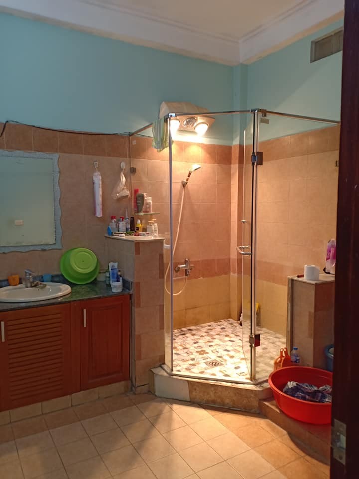 Bán Nhà Khương Hạ 35m2x4T, Nhà Đẹp Lung Linh, Khu Dân Chí Cao, Tiện Ích Đỉnh 3.1 Tỷ