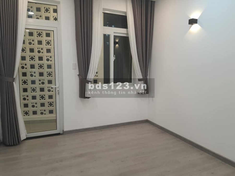 (Gò Vấp)Nhà tuyệt đẹp, Phạm Văn Đồng, 72m2, 4 tầng, giá 5.88 tỷ