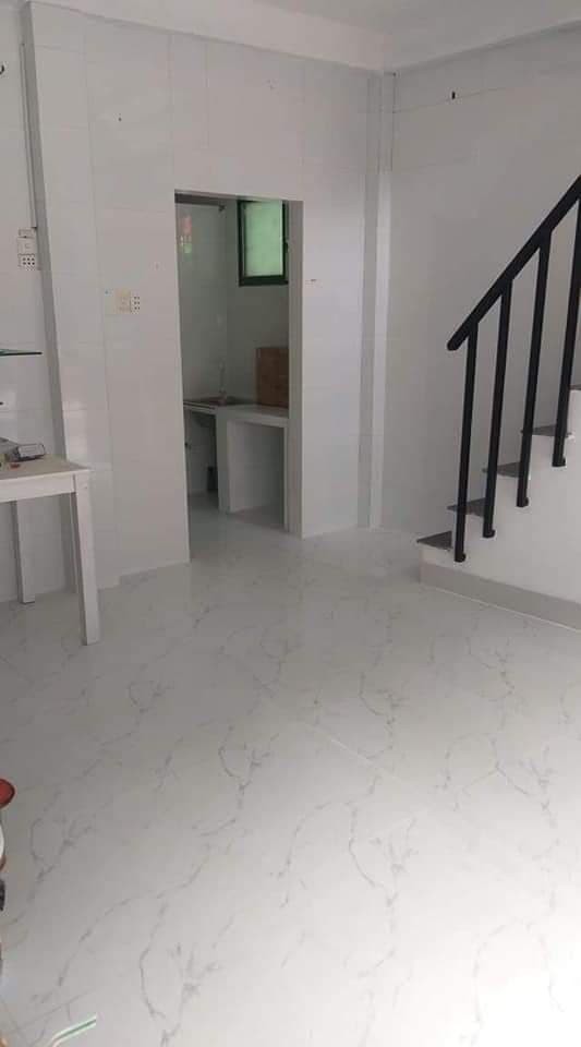 MẶT TIÊN BÙI THẾ MỸ, PHƯỜNG 10 QUẬN TÂN BÌNH, 29M2 4.99 TỶ, TL