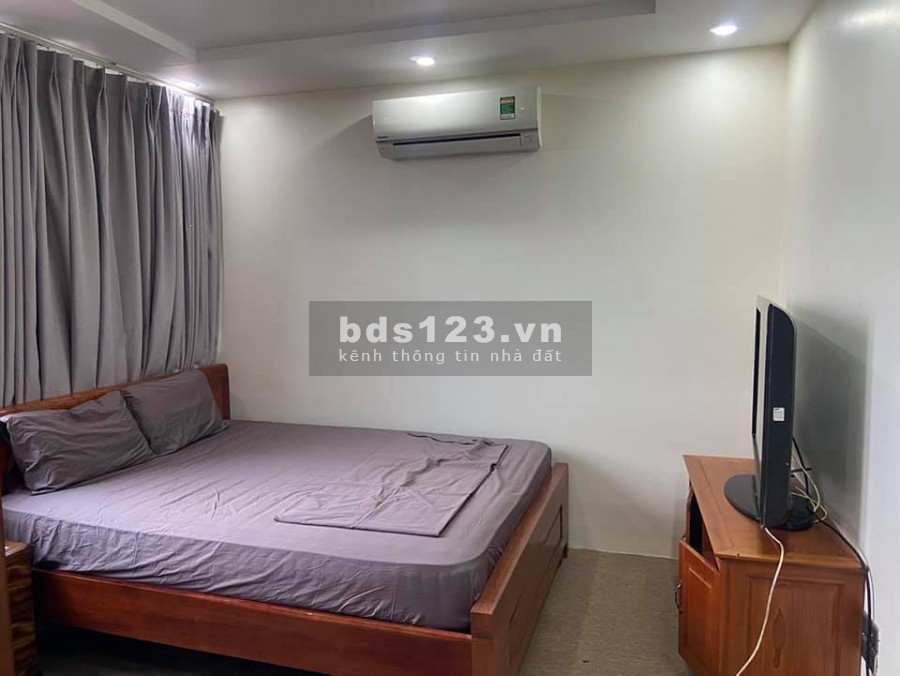 Siêu Hiếm VP - Apatment, Phố Bà Triệu, 290m2 MTx9m Hoàn Kiếm