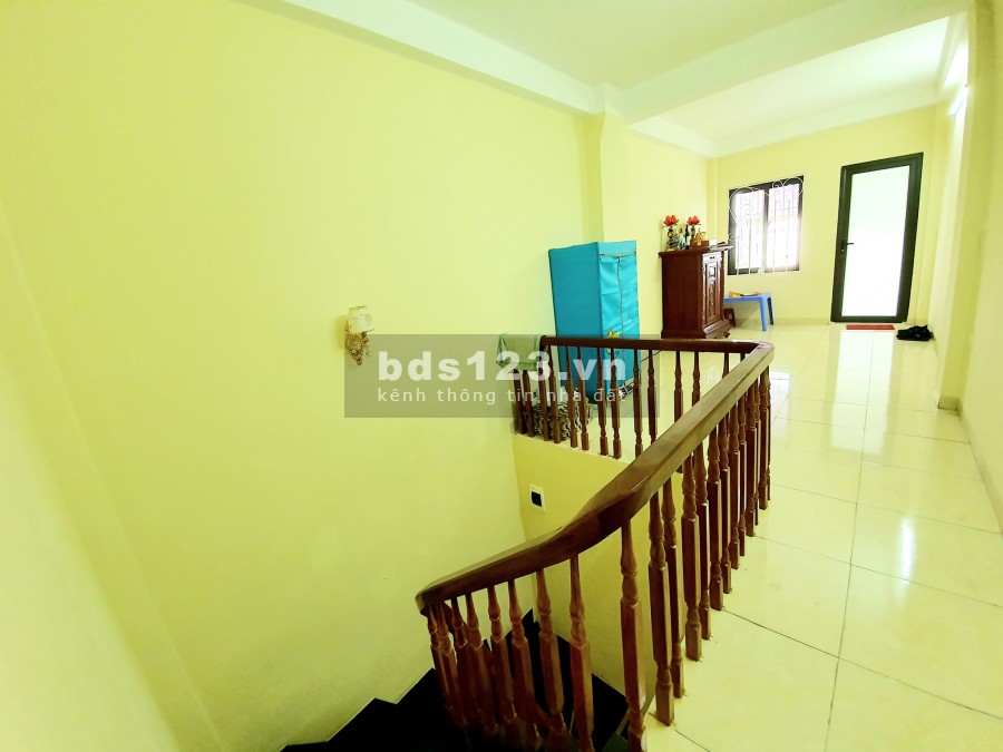 CỰC HIẾM GIẢI PHÓNG OTO ĐỖ KINH DOANH SẦM UẤT 35M2 3.6TY