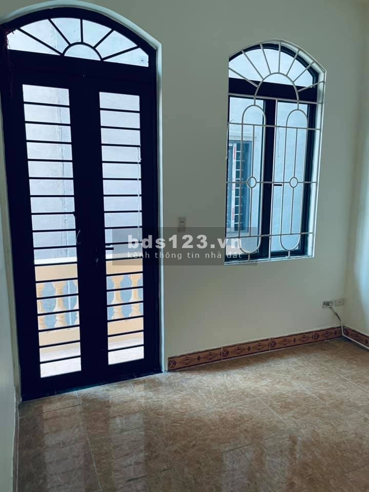 Bán nhà riêng Hoàng Liệt 4 tầng 38m2 giá 2.85 tỷ