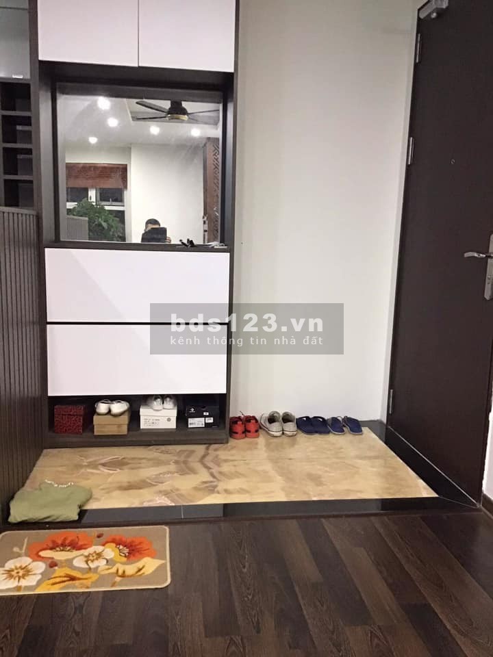 Bán căn hộ siêu ưu đãi tại FLC Star Tower 418 Quang Trung - Hà Đông 82m2 - 3PN - 2 tỷ. Lh: 0374393926