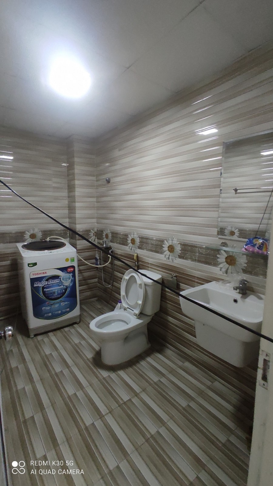Lâm Du Bồ Đề Hà Nội nhà đẹp long lanh tặng full nội thất xem là mê, dt 35m2, 5 tầng, giá 3.3 tỷ