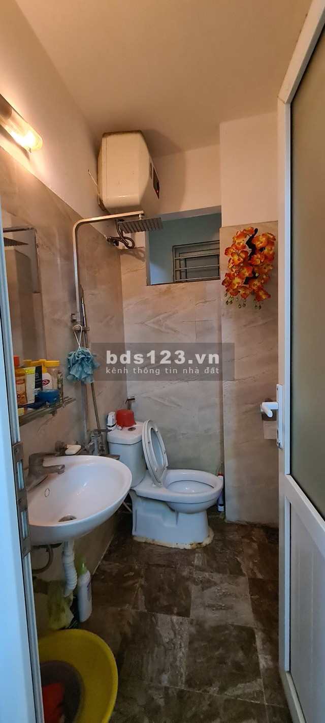 NHÀ ĐẸP GIÁ RẺ, PHỐ PHAN ĐÌNH GIÓT, HÀ ĐÔNG 40M2*5TẦNG GIÁ CHỈ 3 TỶ