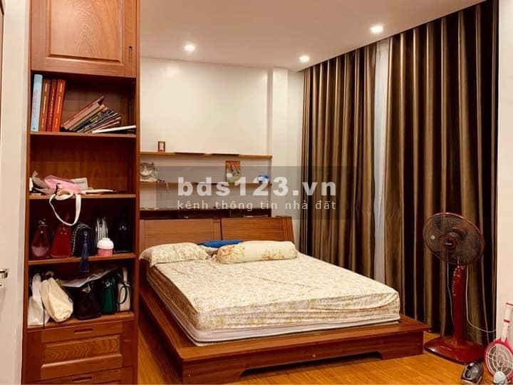 Tổ ấm của người tinh tế, Thái Thịnh 40m2 5.9 tỷ