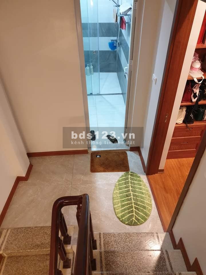 Tổ ấm của người tinh tế, Thái Thịnh 40m2 5.9 tỷ