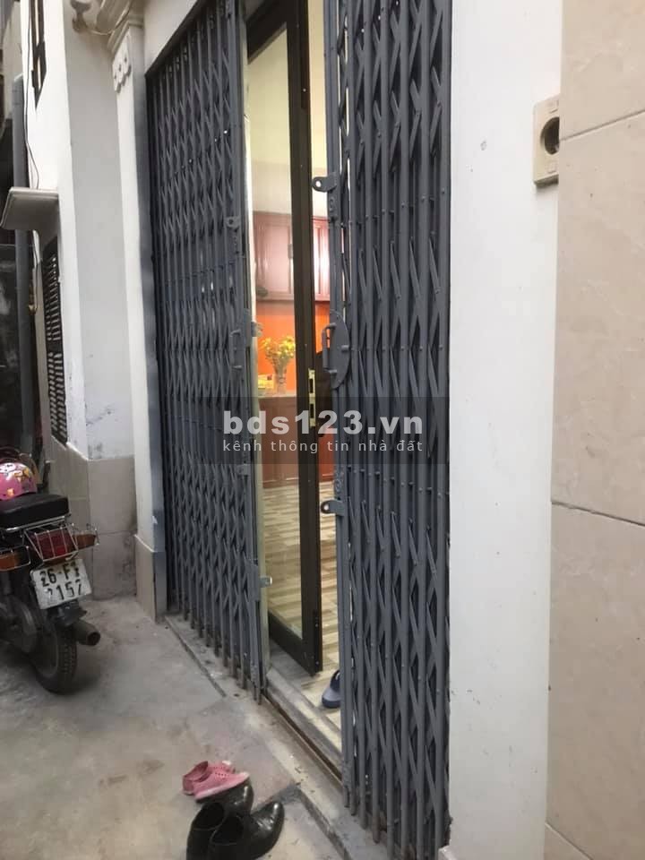 Bán nhà Đại La, 2.3 tỷ, NHỎ TIỀN SỔ RIÊNG NGÕ RỘNG TẦM TIỀN HIẾM NHÀ