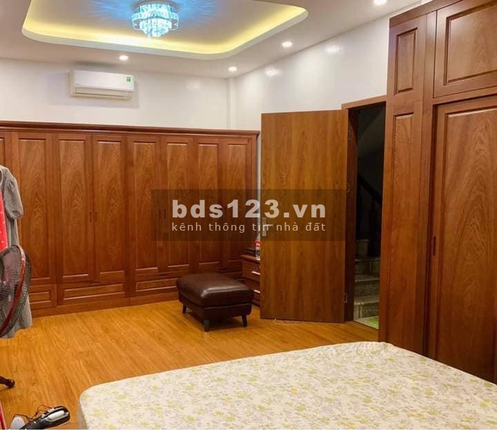 Tổ ấm của người tinh tế, Thái Thịnh 40m2 5.9 tỷ