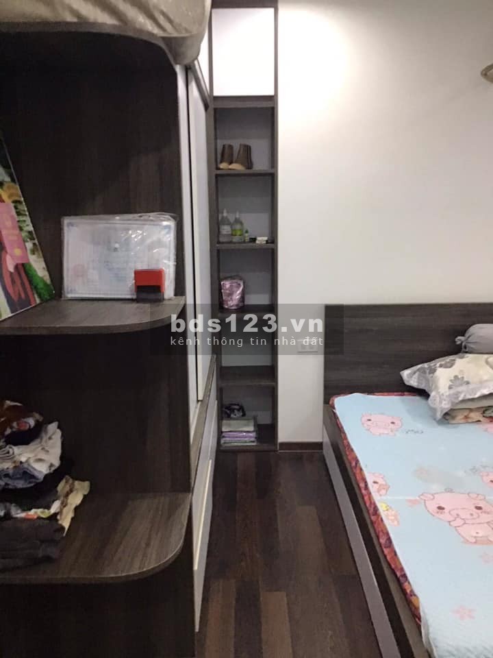 Bán căn hộ siêu ưu đãi tại FLC Star Tower 418 Quang Trung - Hà Đông 82m2 - 3PN - 2 tỷ. Lh: 0374393926