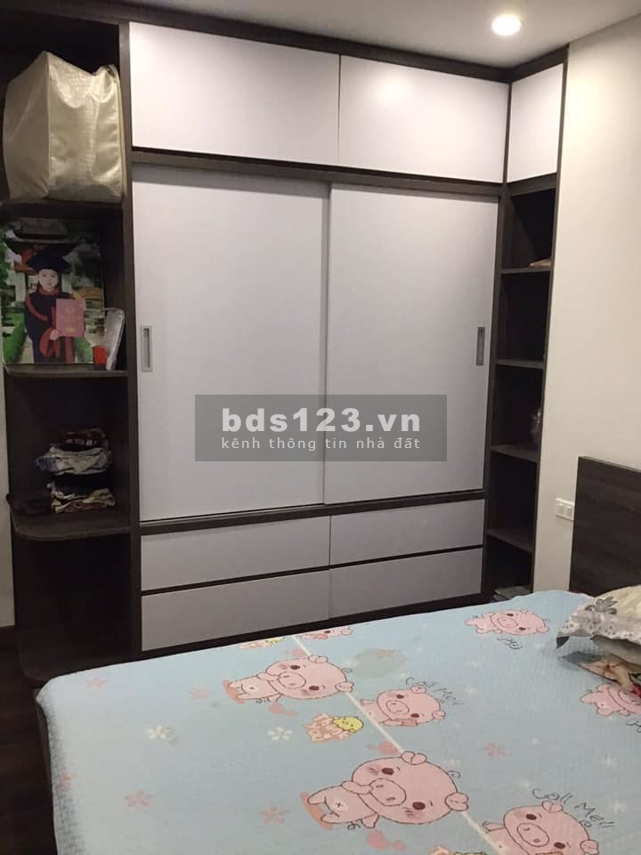 Bán căn hộ siêu ưu đãi tại FLC Star Tower 418 Quang Trung - Hà Đông 82m2 - 3PN - 2 tỷ. Lh: 0374393926