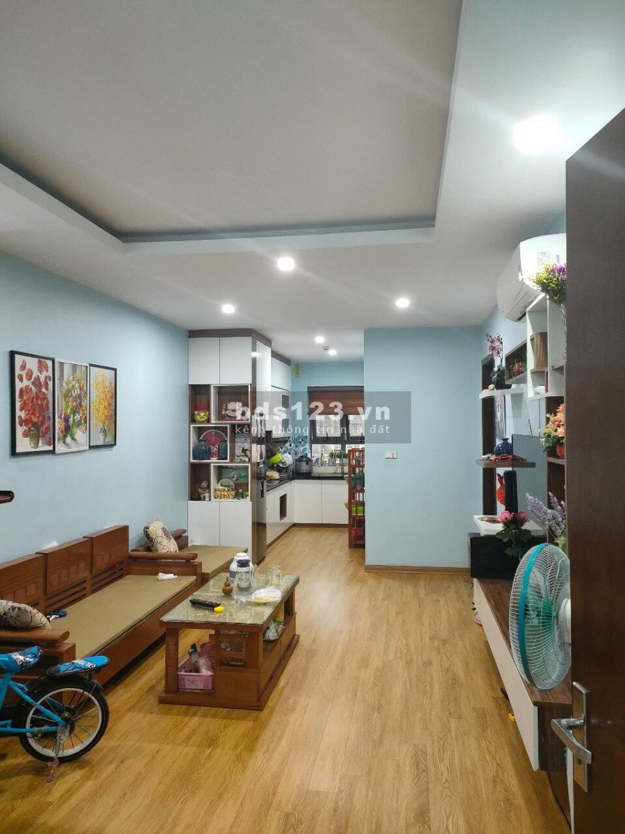 Chính chủ BÁN GẤP CC The Vesta 62m2, 2pn-2wc giá 970 tr, Full Nội Thất, Lh: 0346967663