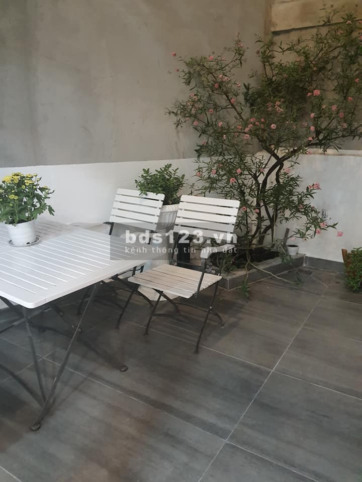 (Gò Vấp)Nhà tuyệt đẹp, Phạm Văn Đồng, 72m2, 4 tầng, giá 5.88 tỷ