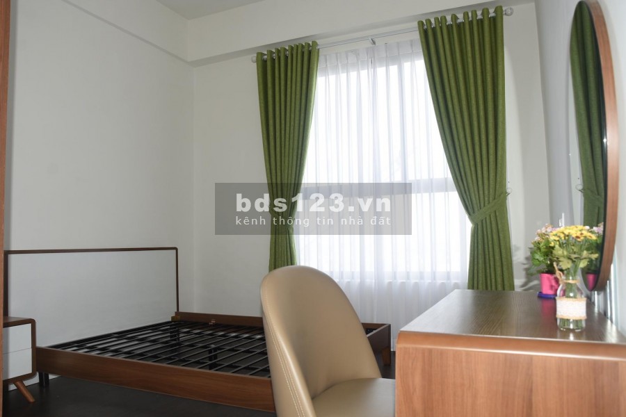 Cho thuê căn hộ Newton Residence 3 phòng ngủ nội thất đầy đủ y hình 24Triệu/tháng Tel 0942.811.343 Tony (Zalo/phone)