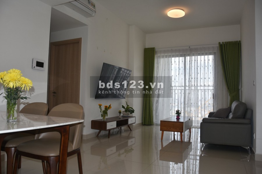 Cho thuê căn hộ Newton Residence 3 phòng ngủ nội thất đầy đủ y hình 24Triệu/tháng Tel 0942.811.343 Tony (Zalo/phone)