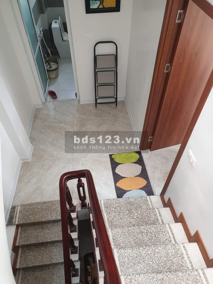 Tổ ấm của người tinh tế, Thái Thịnh 40m2 5.9 tỷ
