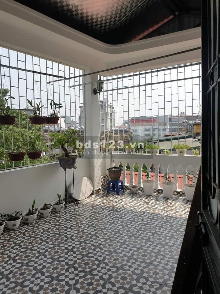 Tổ ấm của người tinh tế, Thái Thịnh 40m2 5.9 tỷ